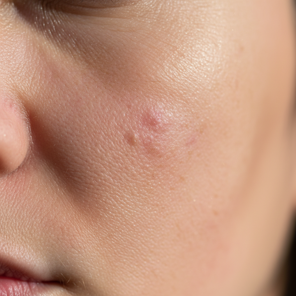 unreinheiten naturkosmetik cosmenia