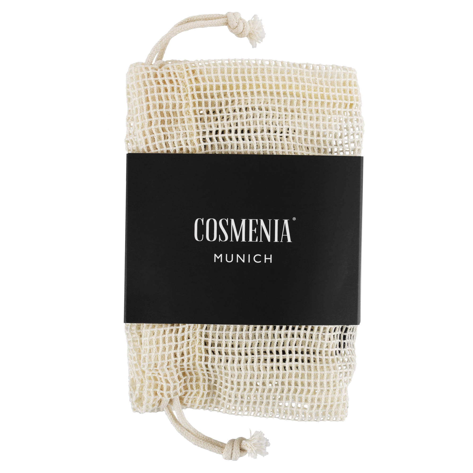 Wiederverwendbare Abschminkpads vegan und nachhaltig