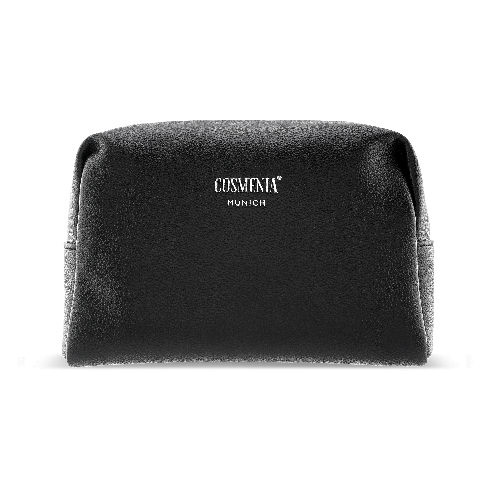 Hochwertige, luxuriöse Beauty Bag für Reisen und Handtasche