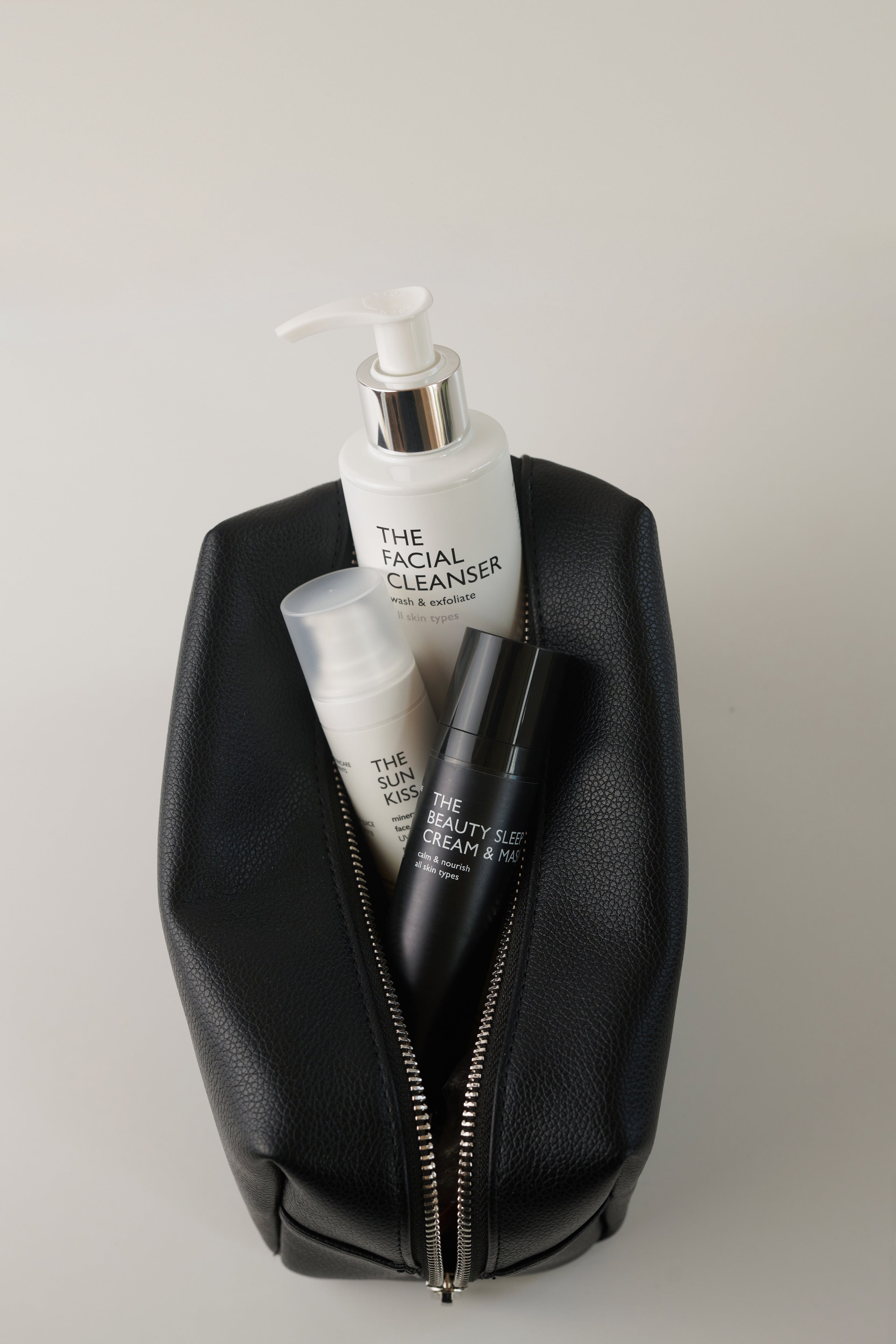 The Beauty Bag - classic & limited