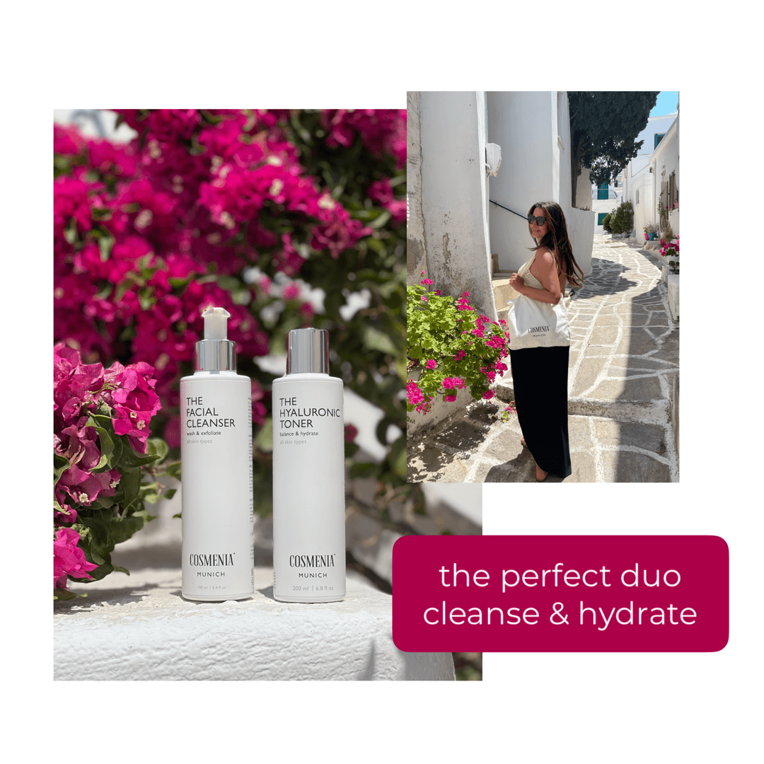 Cleanse & Balance Set