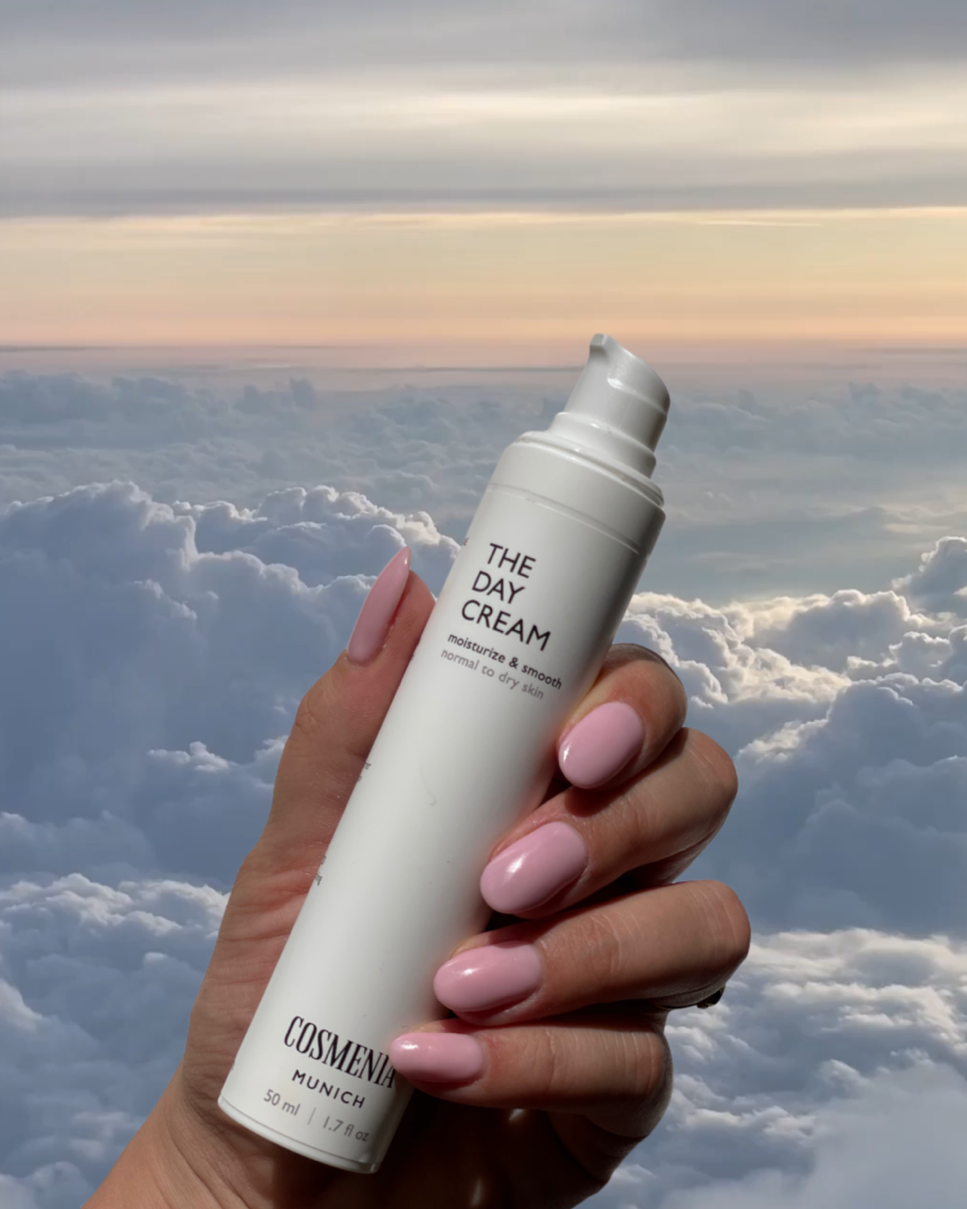 kollagen naturkosmetik cosmenia