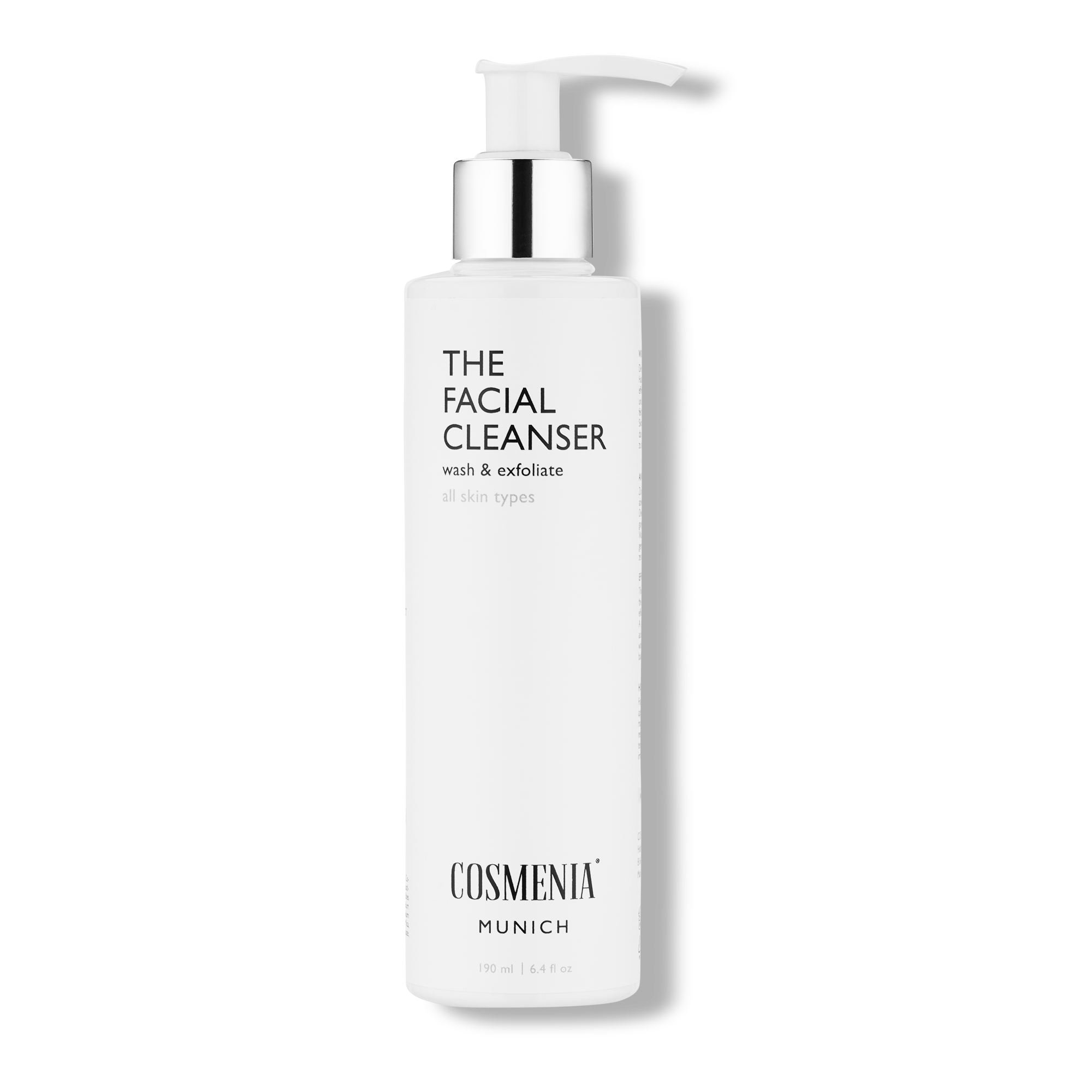 reiniger alle hauttypen