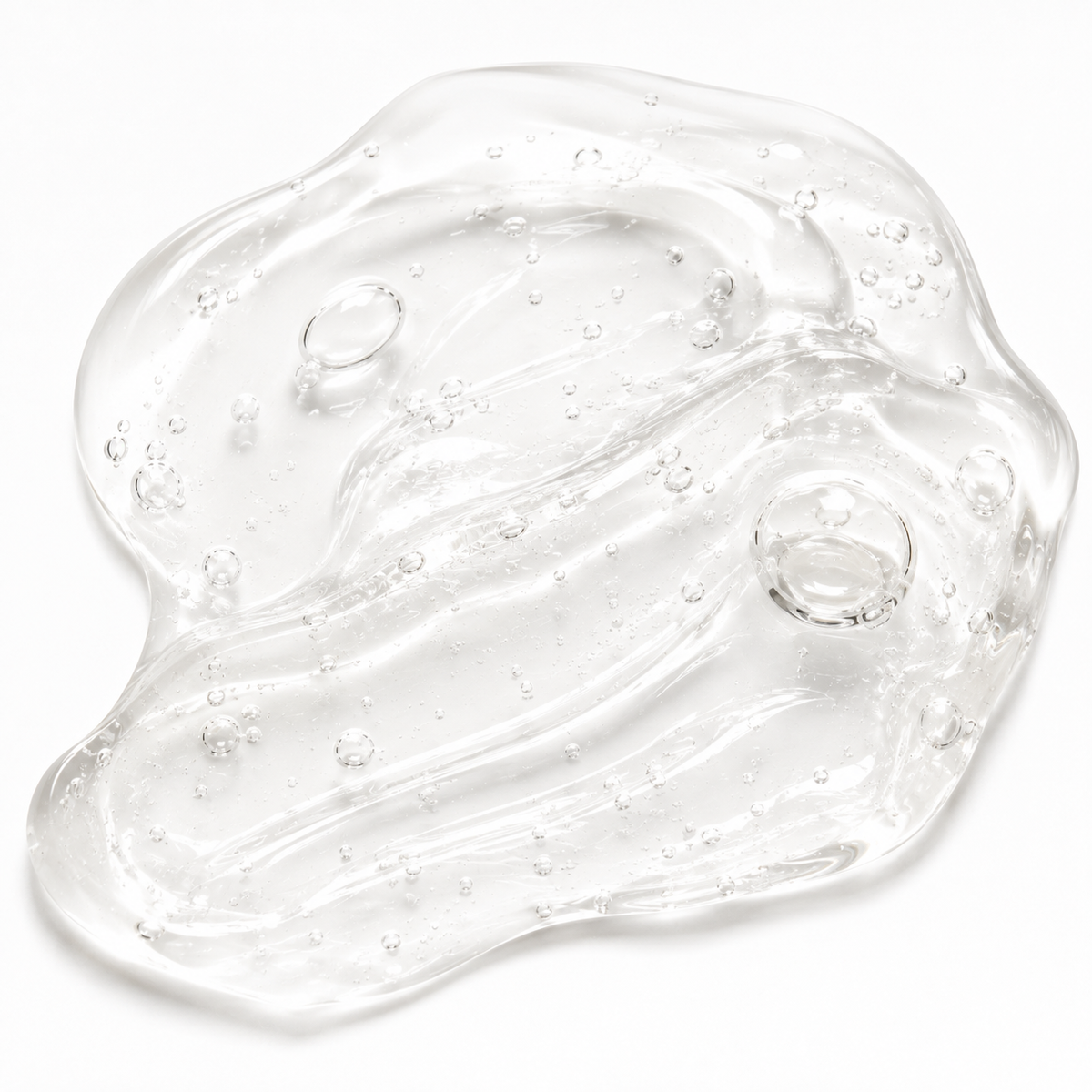 Feuchtigkeitscreme als Symbolbild für Glycerin in der Hautpflege