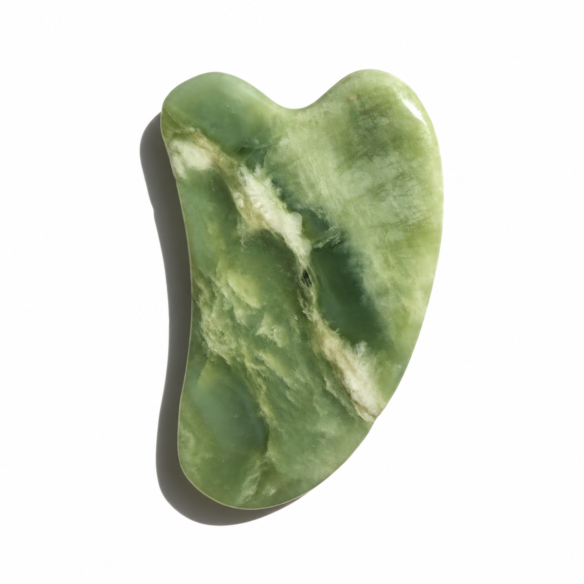Gua Sha & Face Yoga: Was Gesichtsmassage wirklich bringt – und wo der Hype beginnt