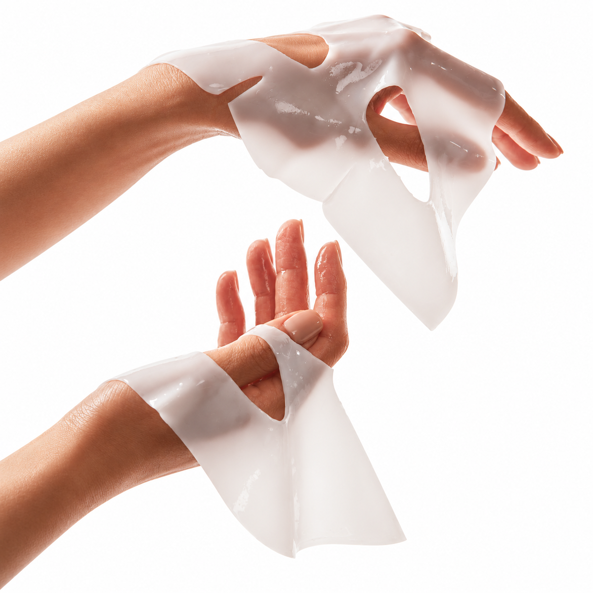 Sheet Masks: Feuchtigkeitskick oder Müllproblem? Tuchmasken im kritischen Check