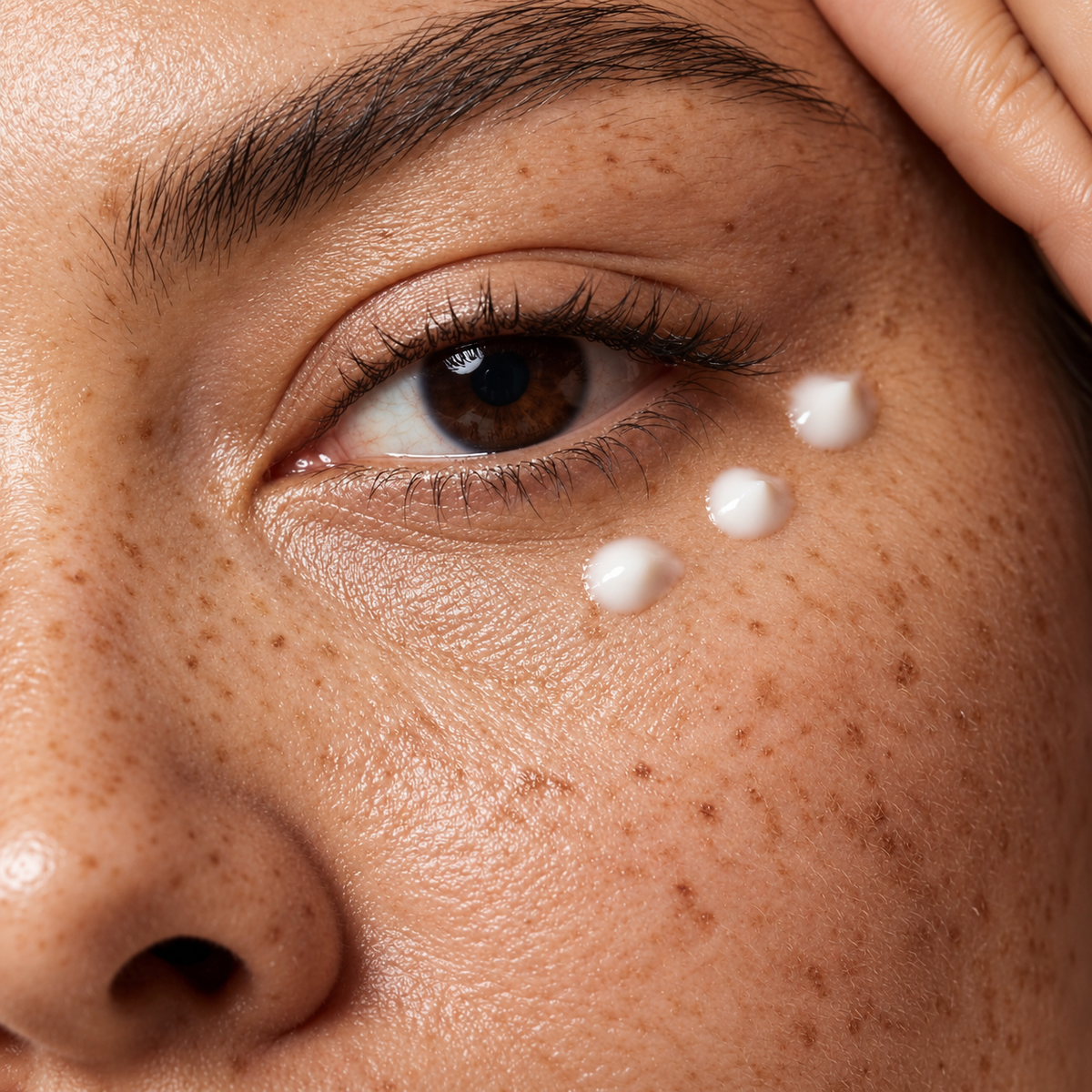 Augencreme: Ab wann ist sie sinnvoll – und was kann sie wirklich?