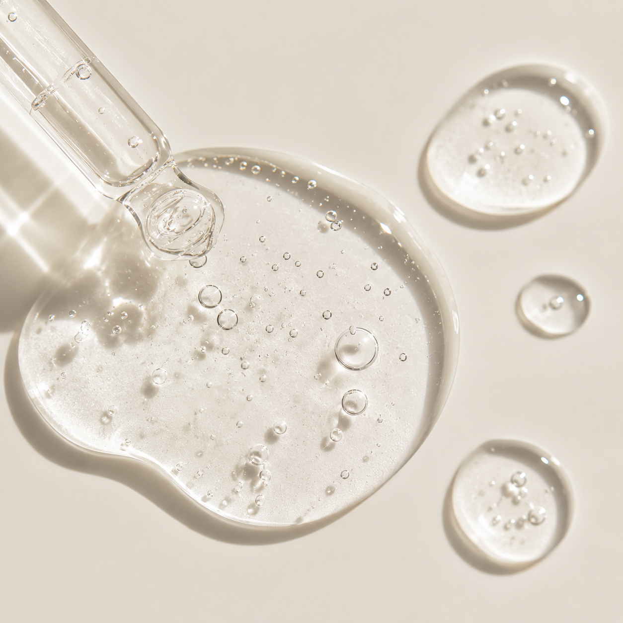 Panthenol (Provitamin B5): Was der Alleskönner-Wirkstoff für die Hautbarriere wirklich leistet