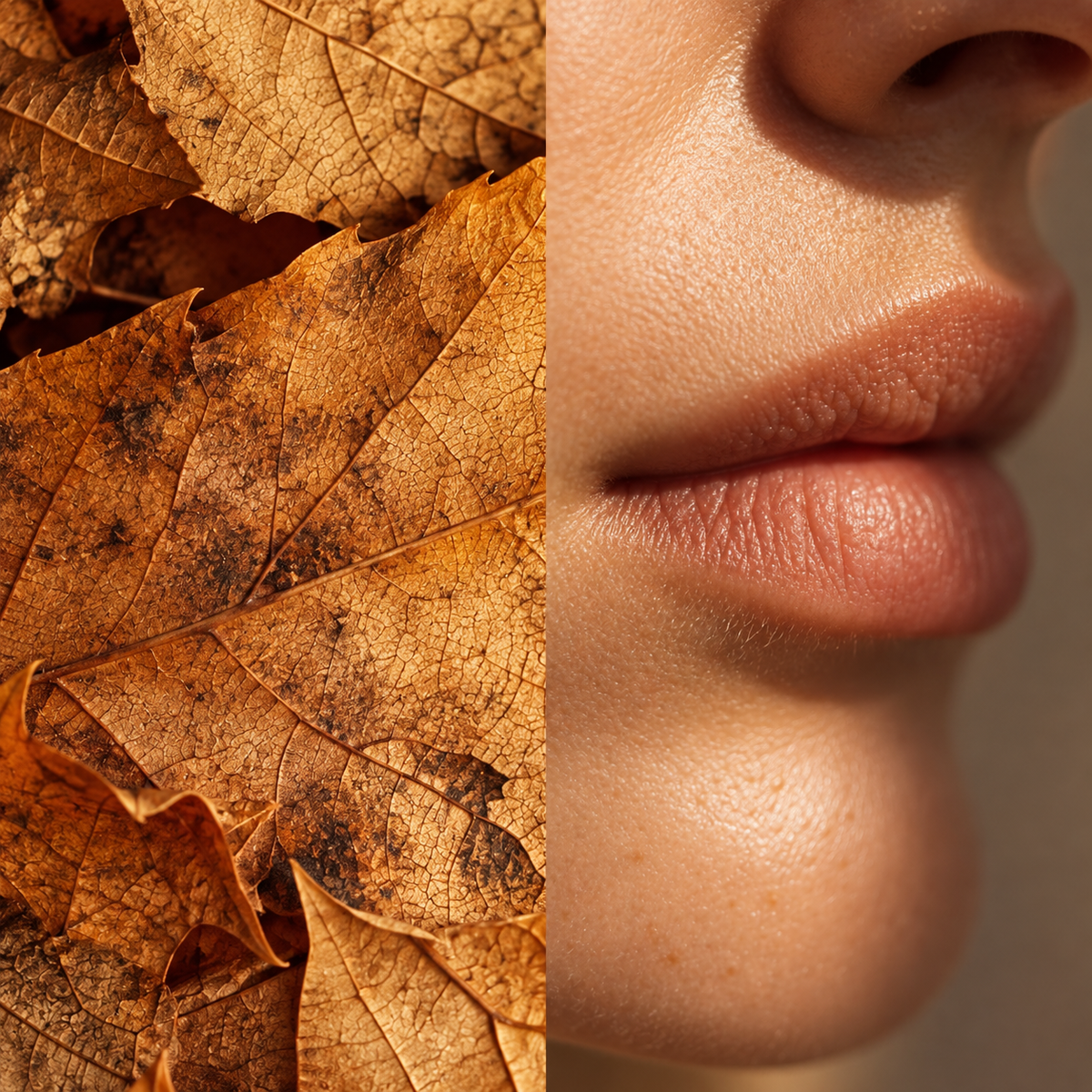 Hautpflege im Herbst: Warum die Haut jetzt eine Routine-Anpassung braucht – und was wirklich hilft