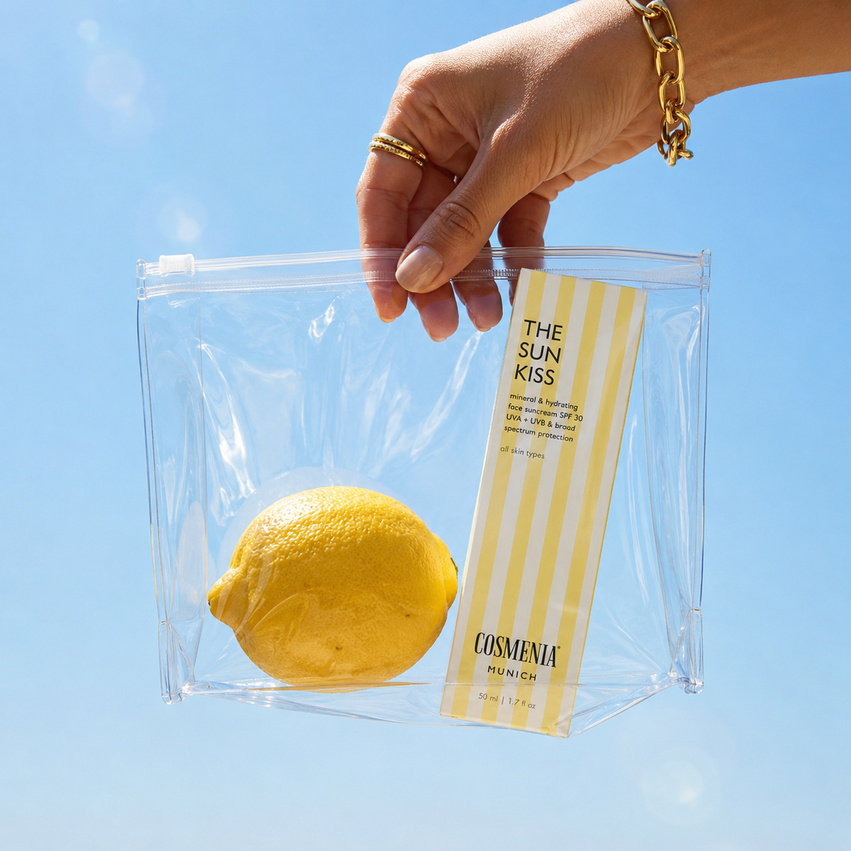 Sonnencreme richtig auftragen: Warum die meisten viel zu wenig UV-Schutz bekommen