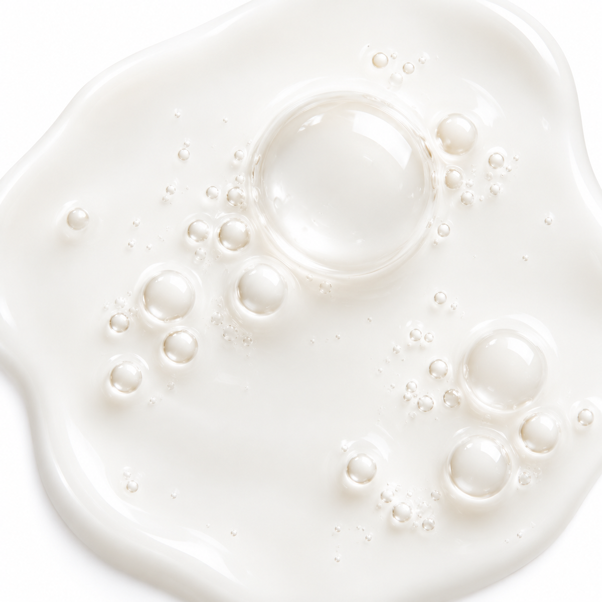 Symbolbild für Milky Toner und Hydrating Toner in der Naturkosmetik von Cosmenia