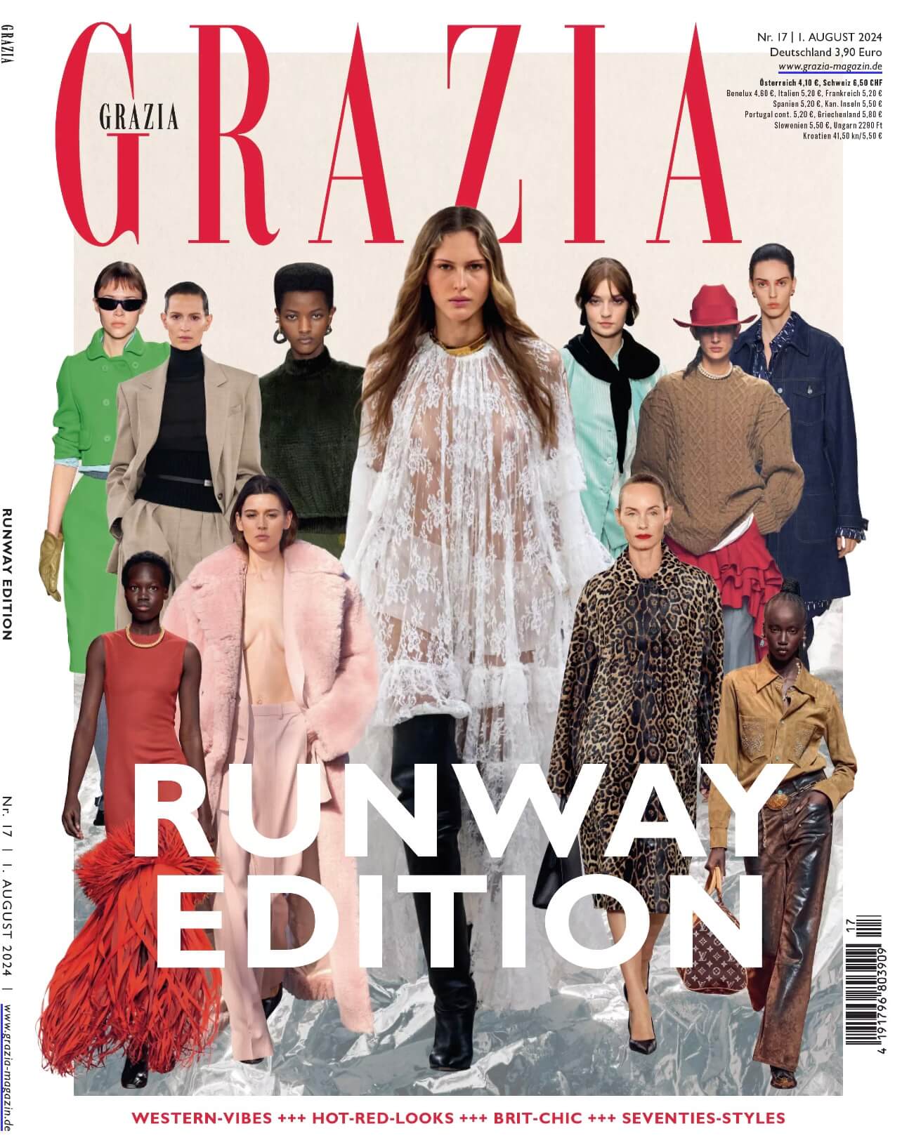 cosemenia in der grazia