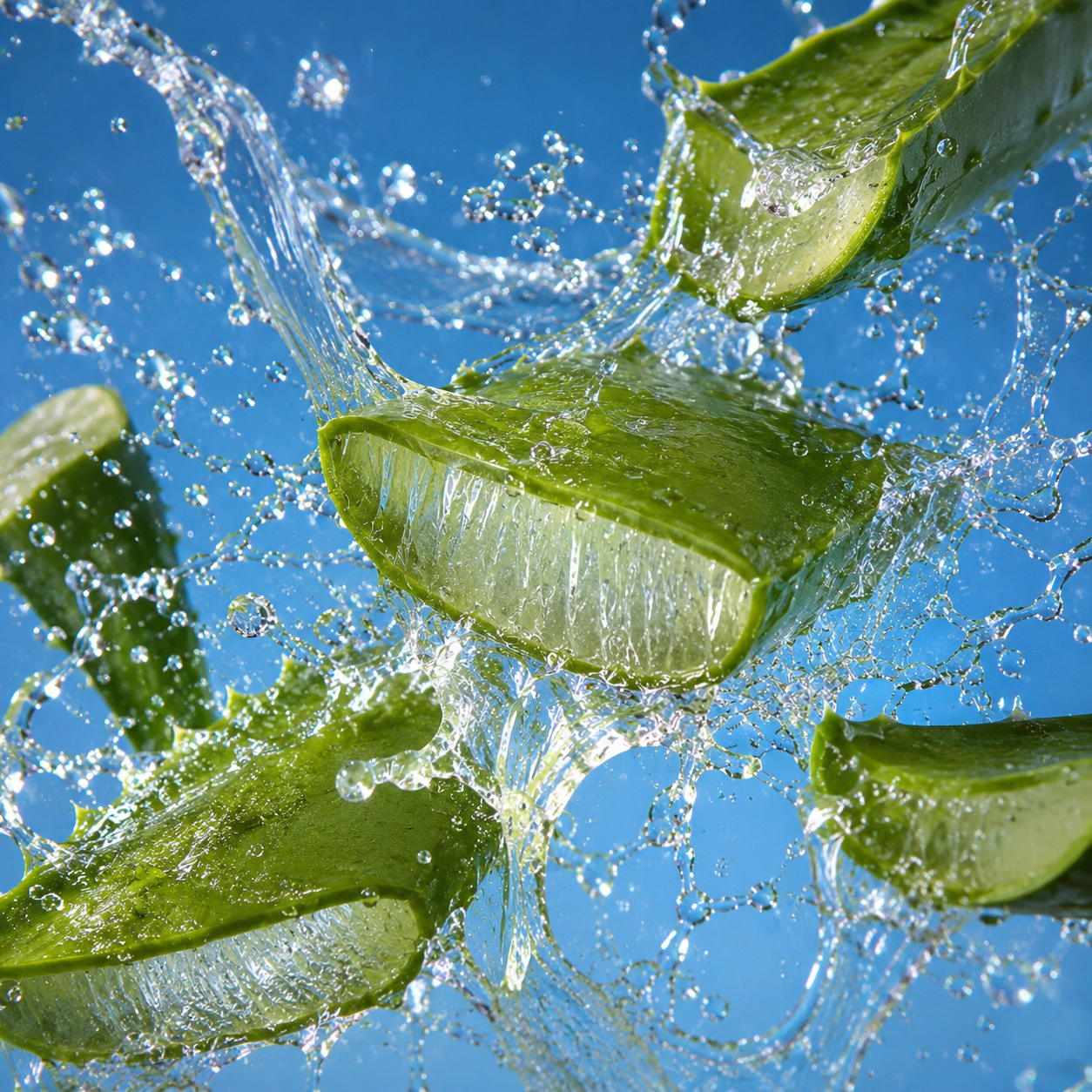 Aloe Vera in der Hautpflege: Was die Studienlage wirklich zeigt