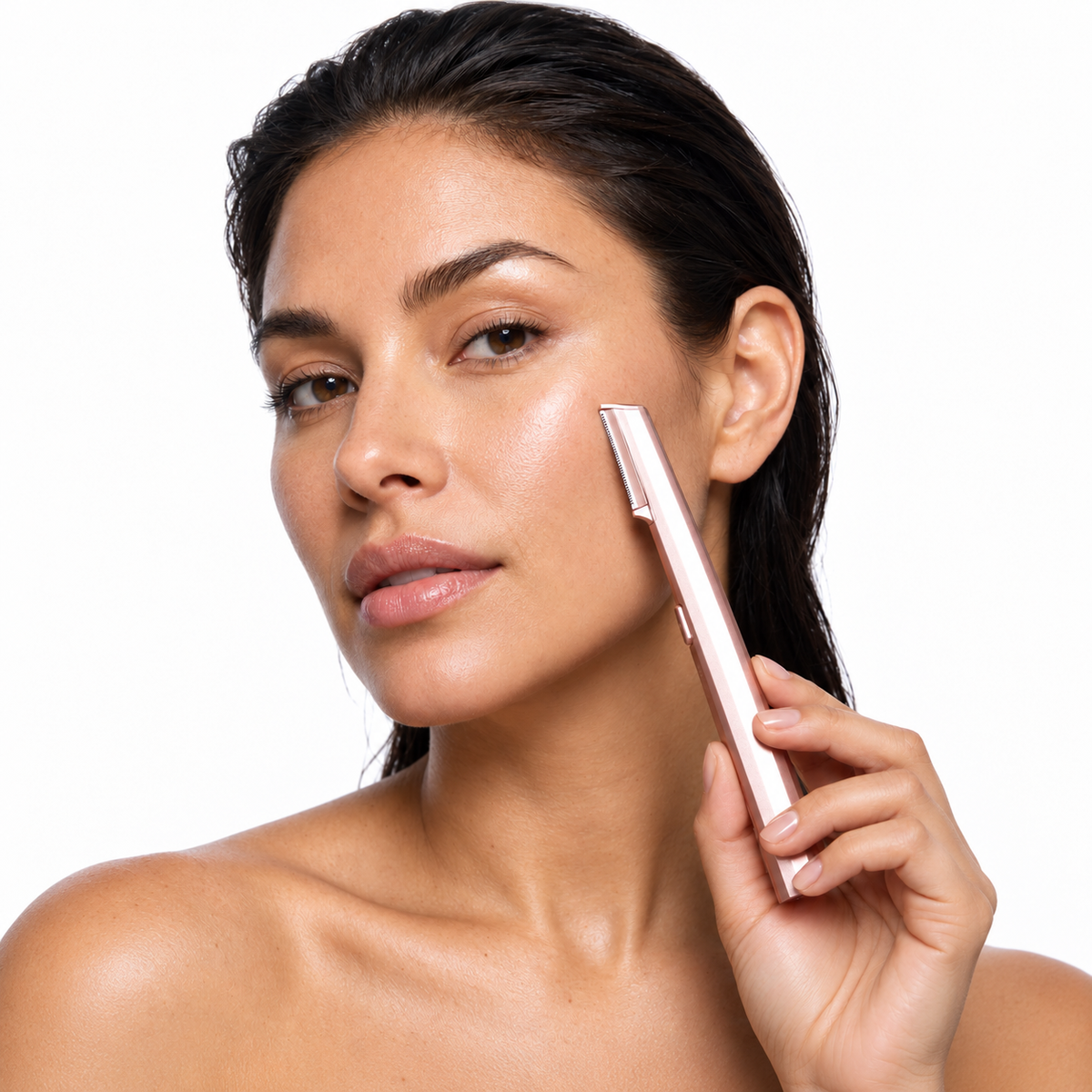 Dermaplaning: Sinnvolles Peeling oder Risiko für die Hautbarriere?