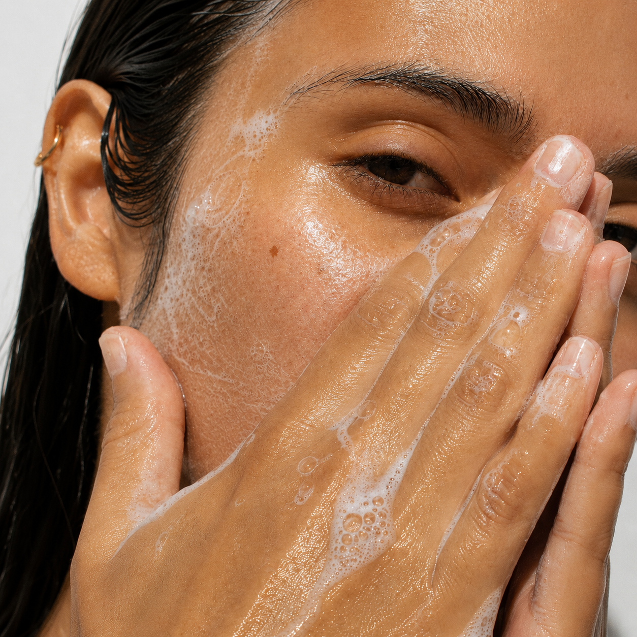 Doppelreinigung (Double Cleansing): sinnvoll oder unnötiger Trend?