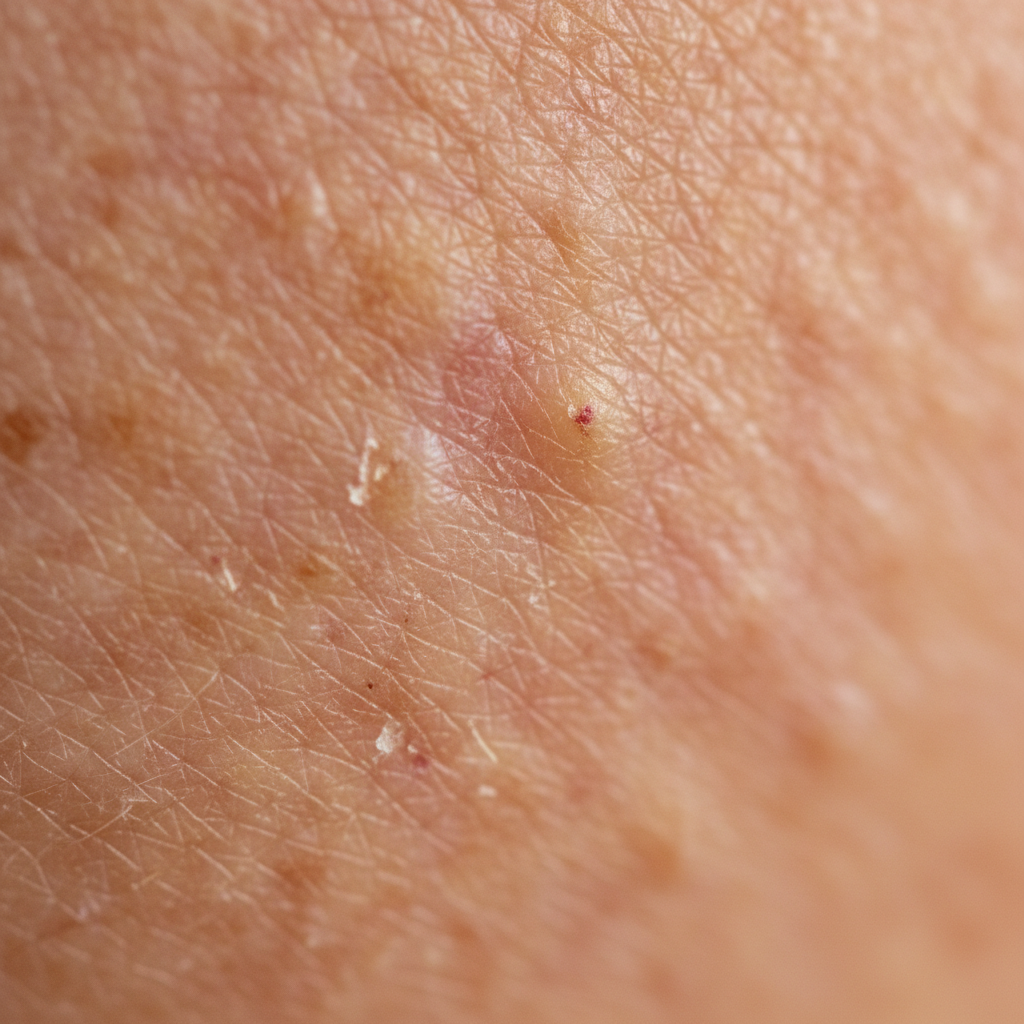 Gestörte Hautbarriere: Ursachen, Symptome & wie du sie mit Naturkosmetik wieder aufbaust