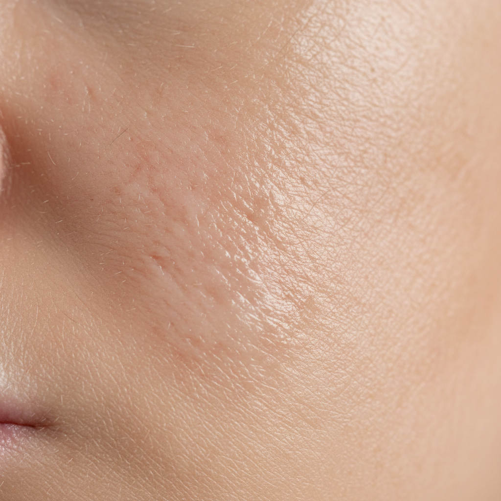 Mischhaut skinacre Produkte naturkosmetik