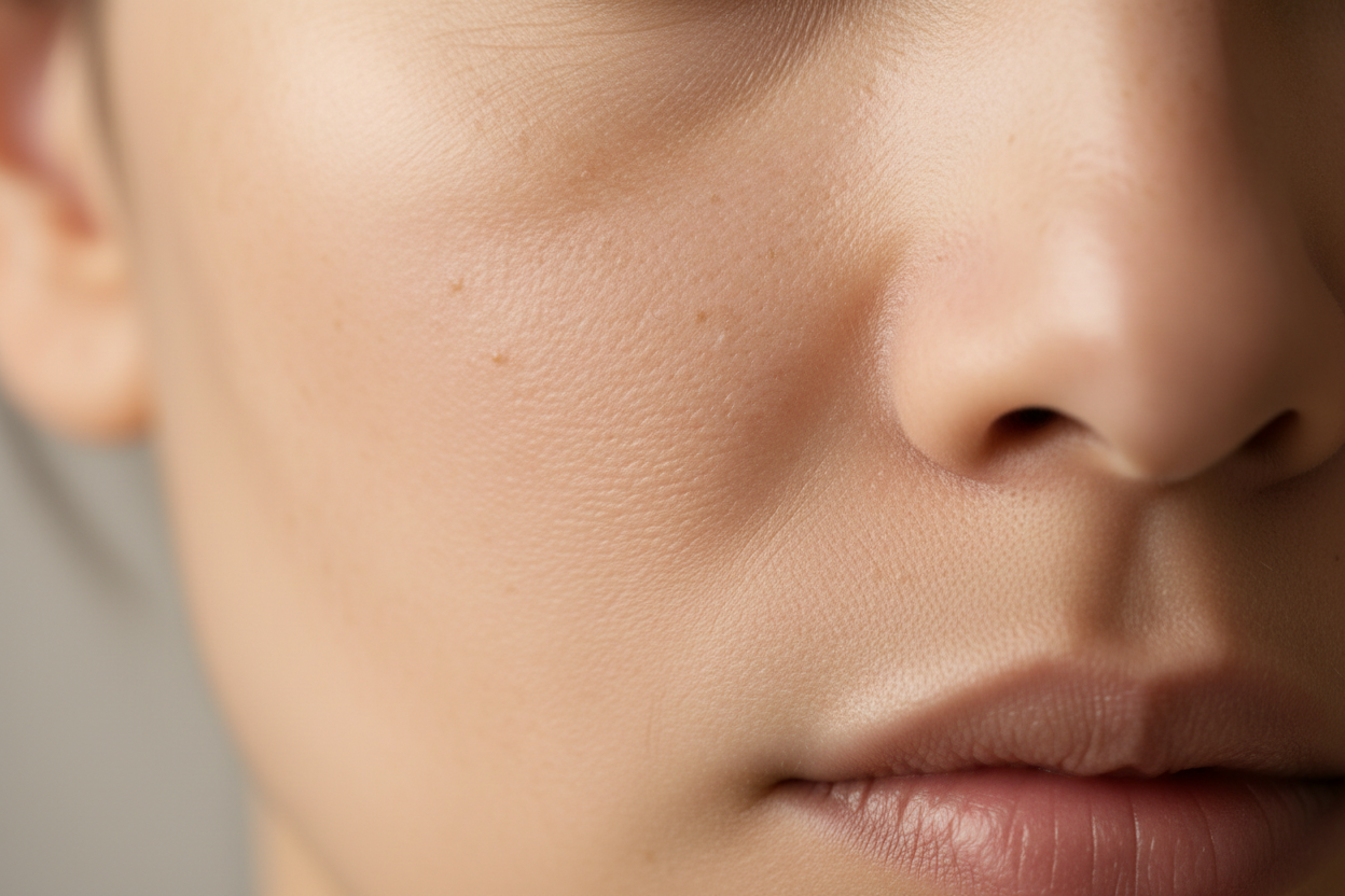 mischhaut skincare routine cosmenia