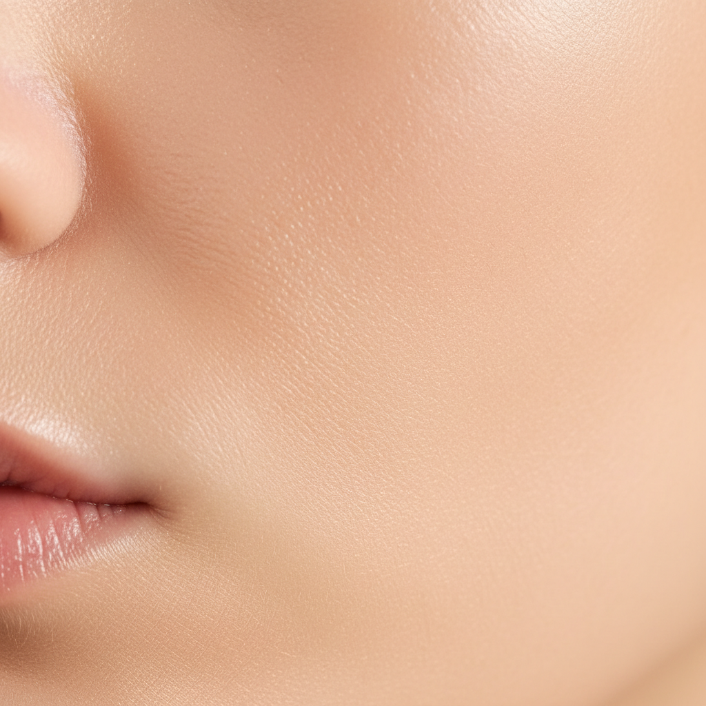 normale haut skincare naturkosmetik