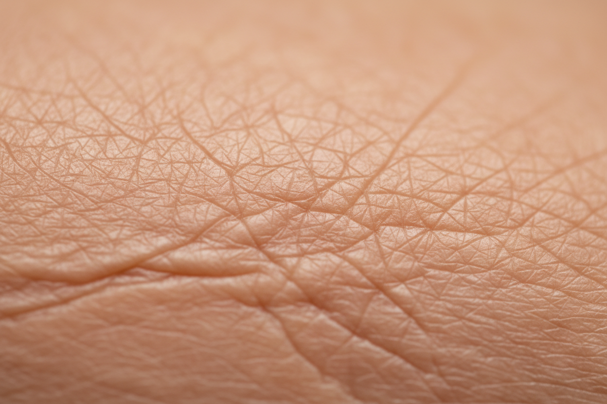 skincare routine für reife haut 