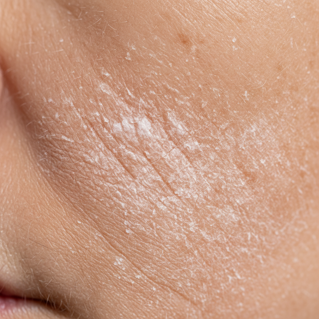 trockene haut skinacare naturkosmetik