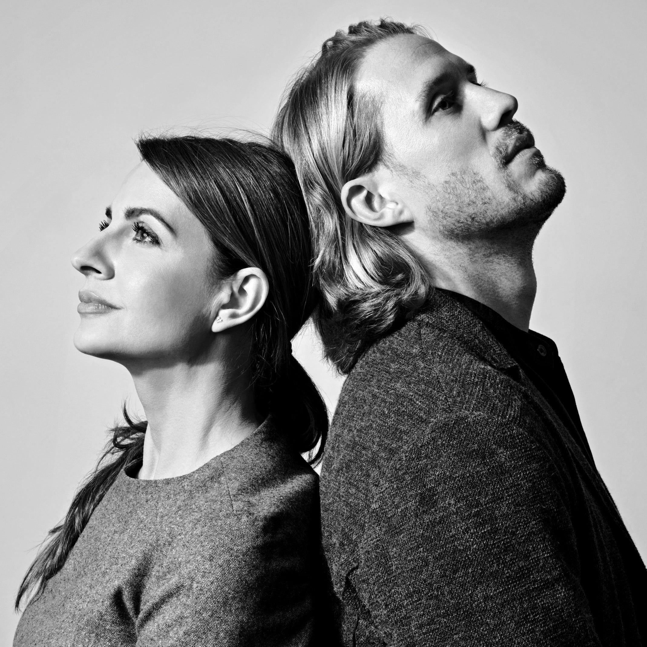 cosmenia founder Evgenia und Julian Voegele
