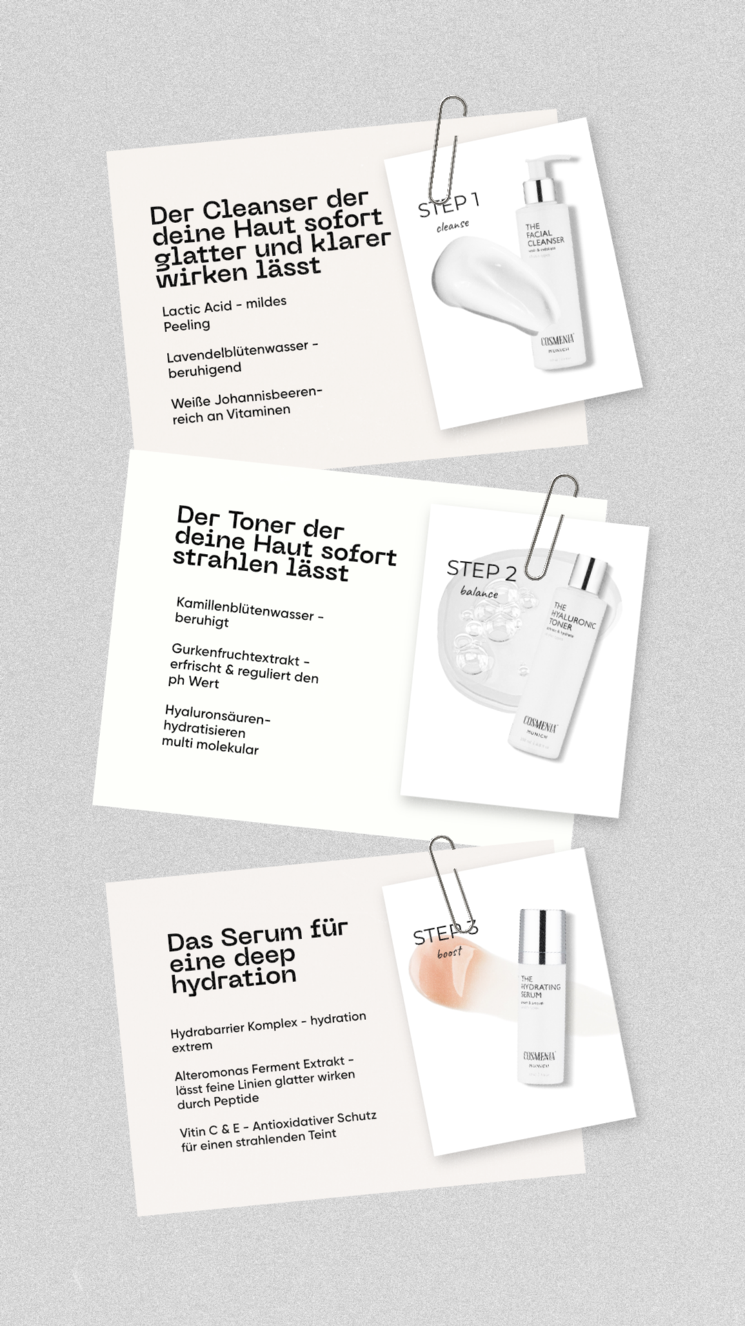 Spring Skincare Routine 2026