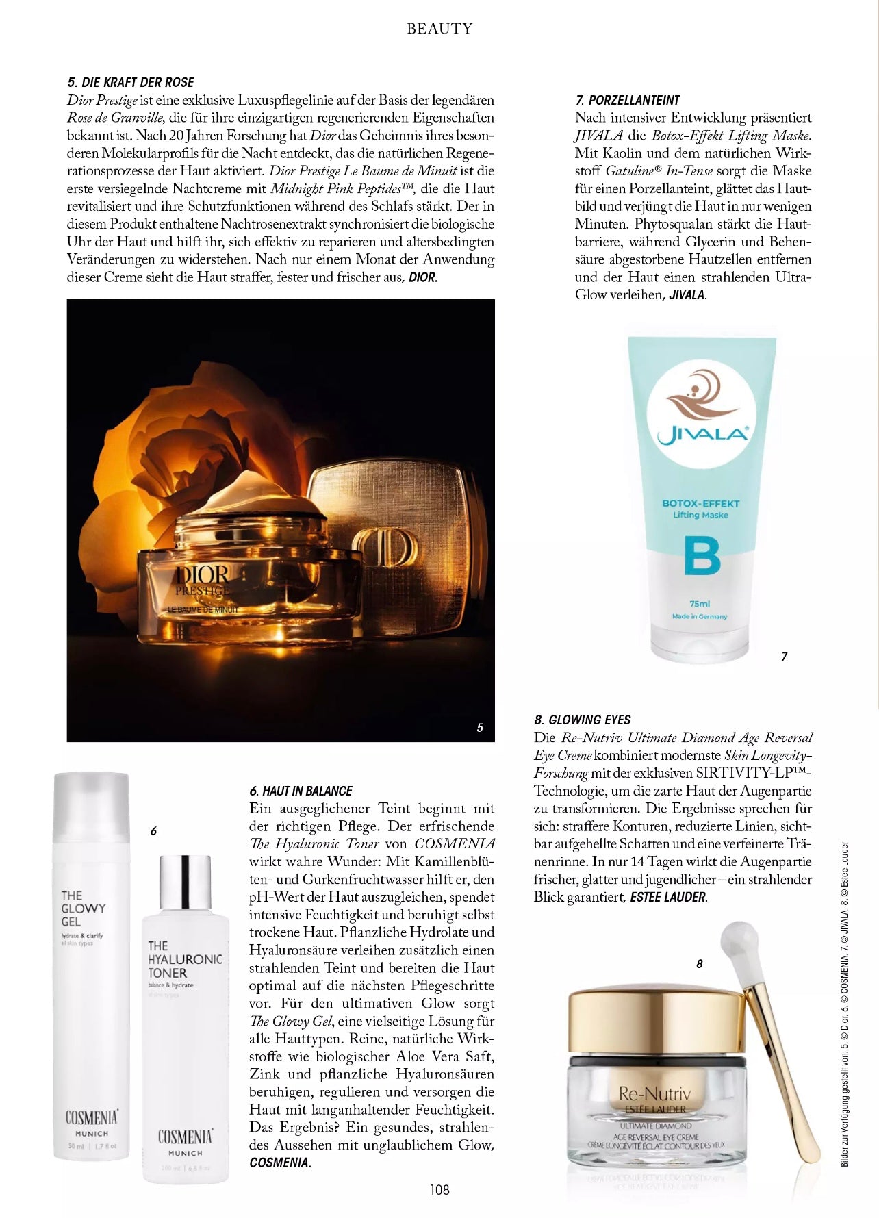 glow skin gel cosmenia