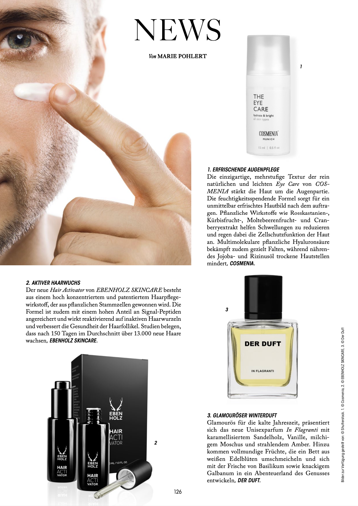 eyecare men cosmenia