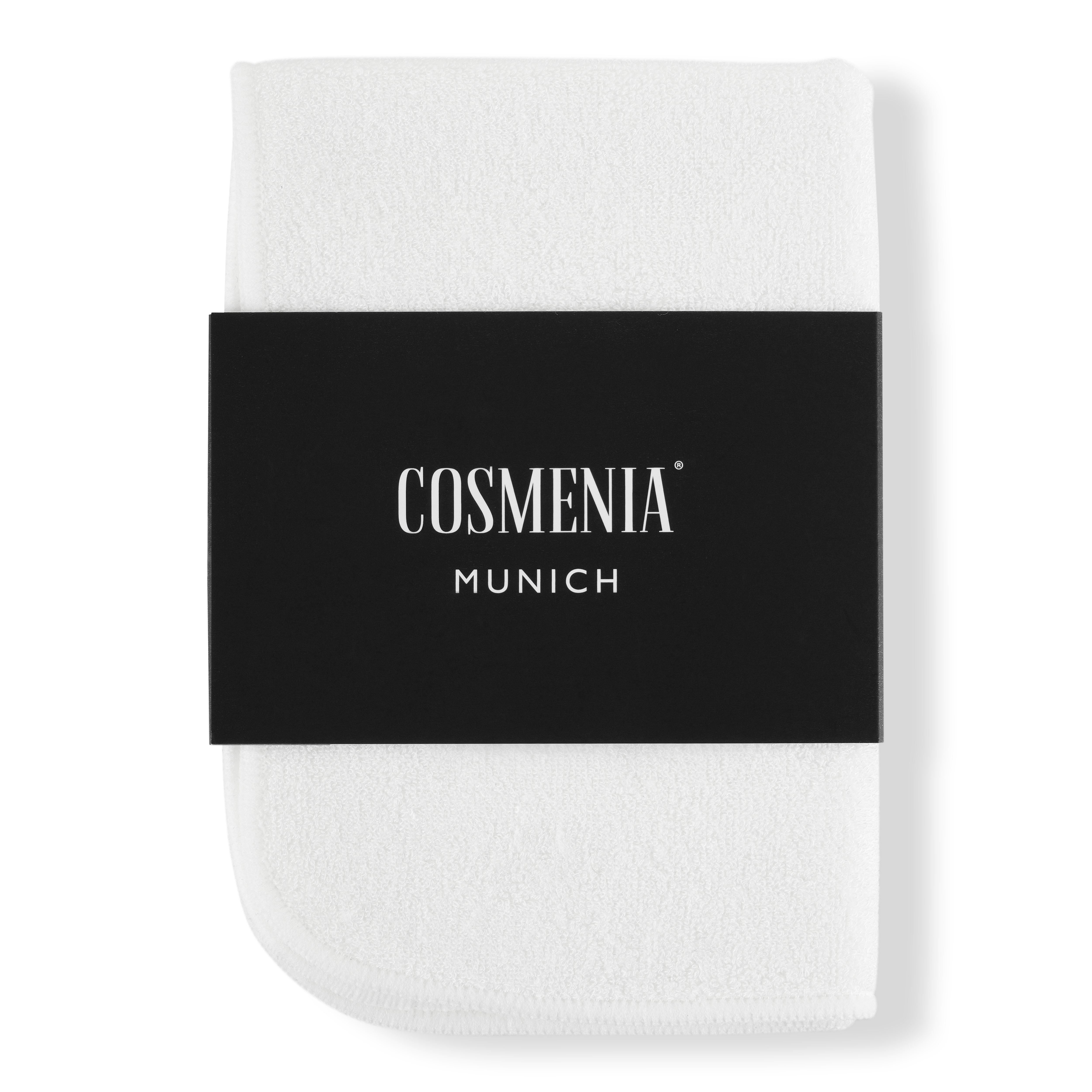 Waschbares Bambus Reinigungstuch für sanfte Hautreinigung