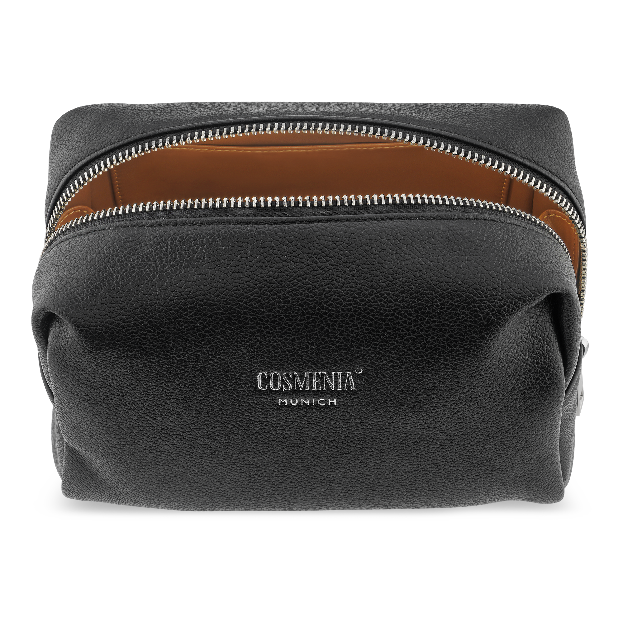 Elegante Handtaschen-Organizer Tasche aus veganem Leder