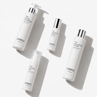 The Fresh Glow Routine