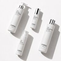 The Glow Routine