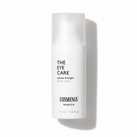 The Eye Care – Augenpflege mit Rosskastanie und Hyaluronsäure von COSMENIA