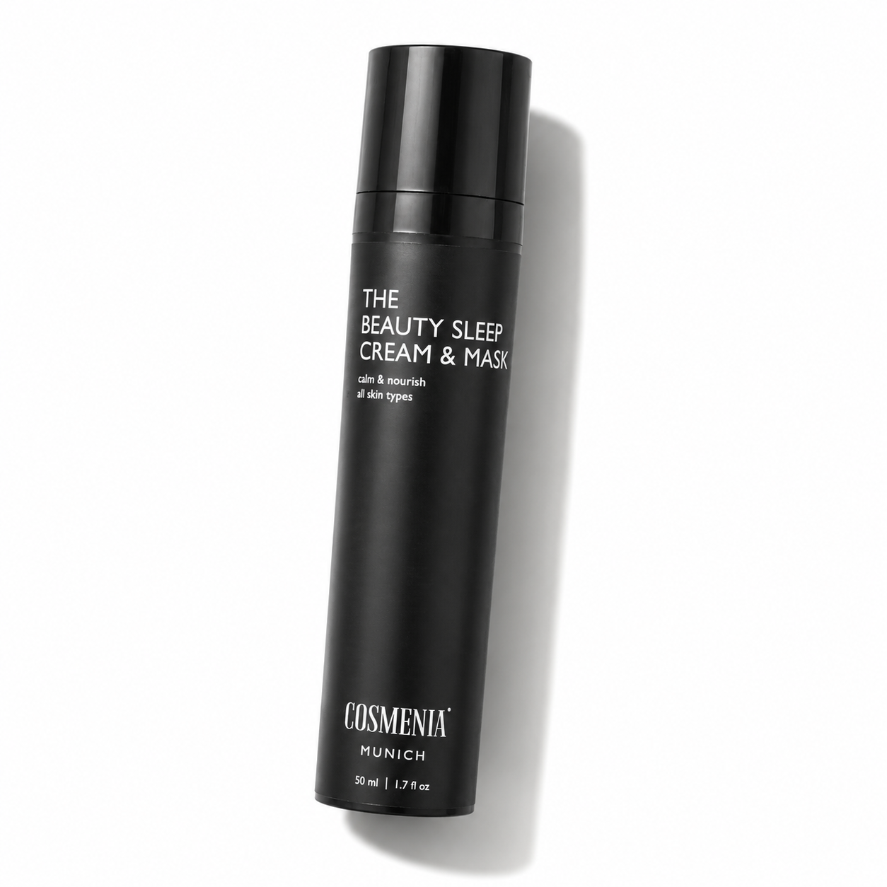 The Beauty Sleep Cream & Mask