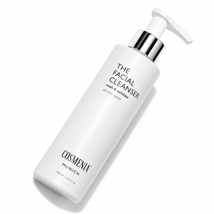 The Facial Cleanser