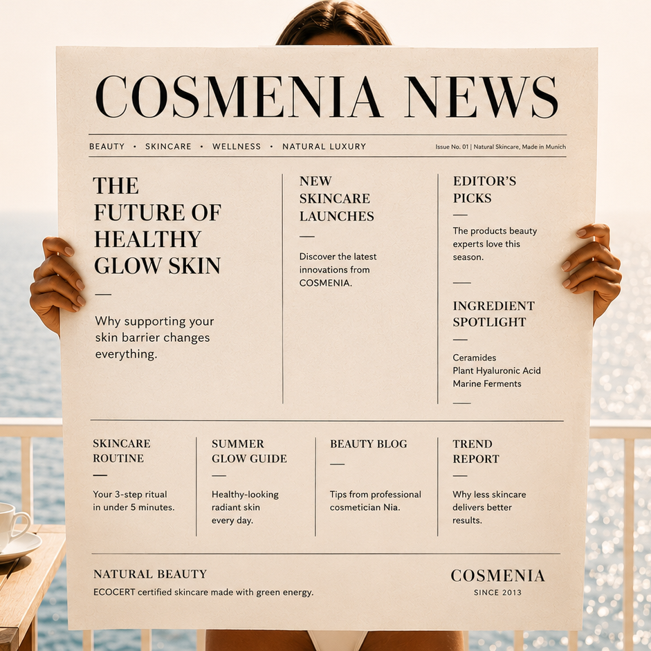 cosmenia rabatt code