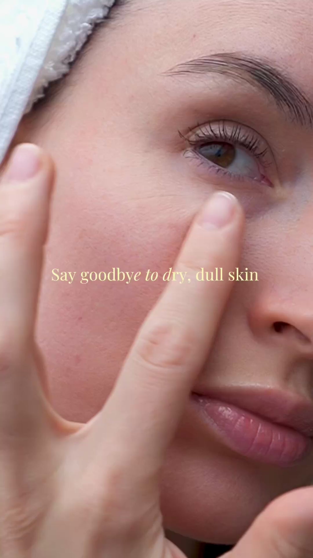 cosmenia skincare rotine for glowy skin