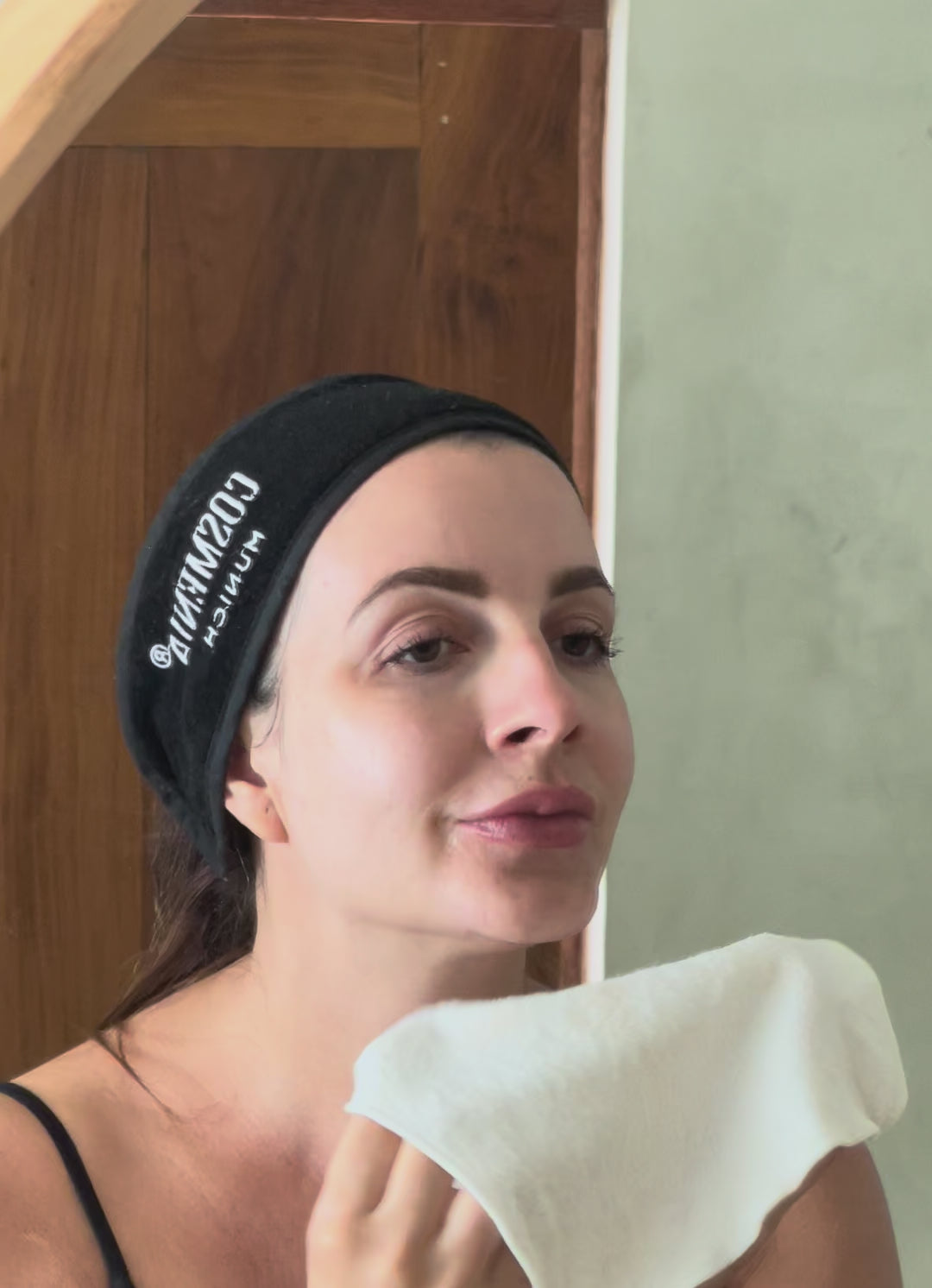 nachhaltigesreinigungstuch kosmetik