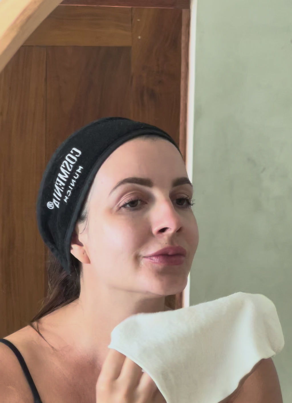 nachhaltigesreinigungstuch kosmetik