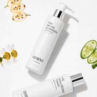 COSMENIA Cleanse & Balance Set – Reiniger und Toner im Vorteilspaket