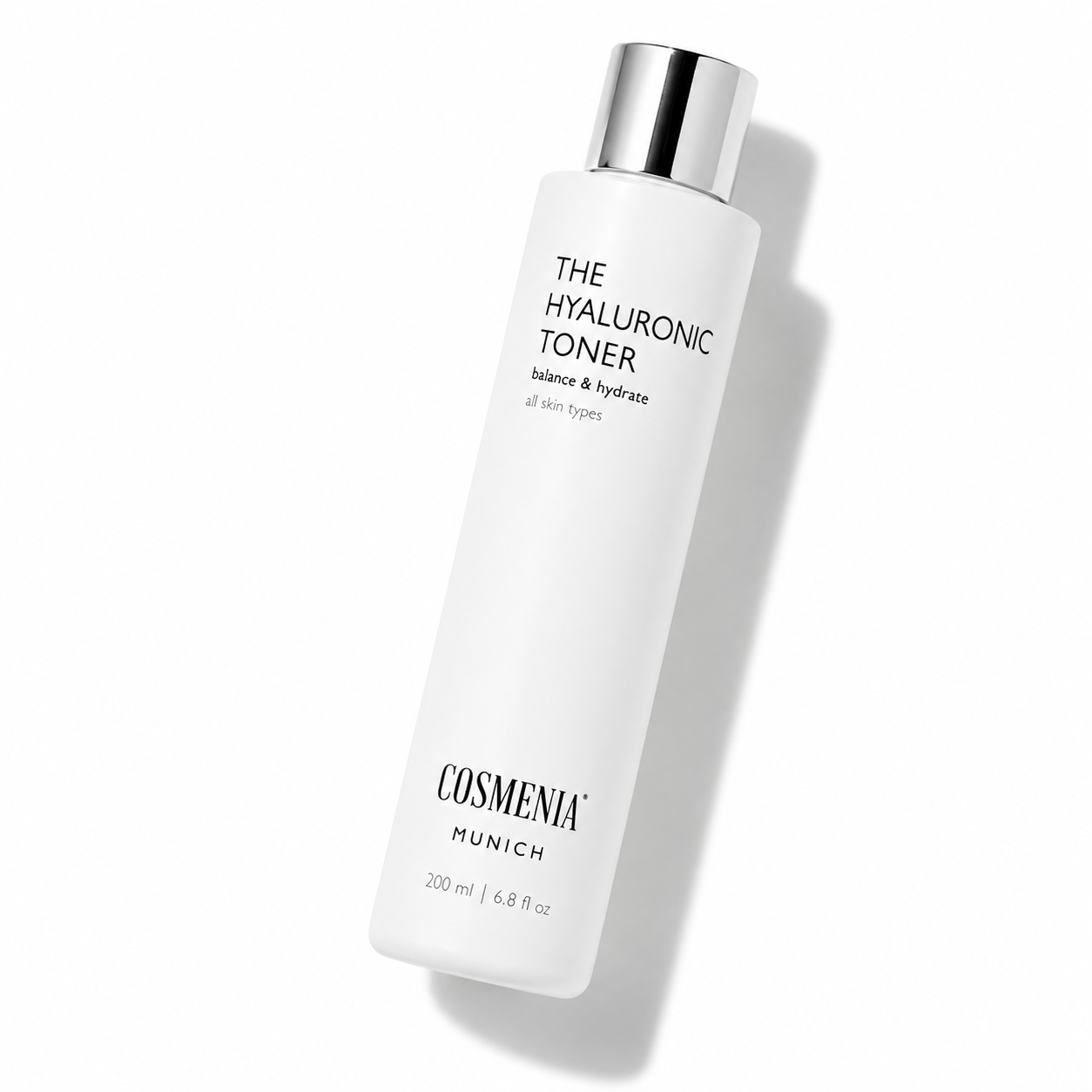 bester toner 2026 naturkosmetik cosmenia
